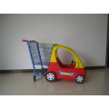 Carrito para niños Compras para niños Tolley